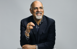    WFA President’s Vision for 2025