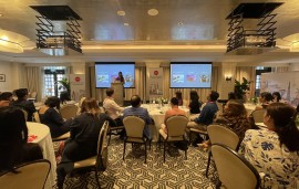    Sourcing Forum Meeting Overview, Forum Connect, Singapore (July 2024)
