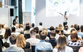    Benchmark: Recommended events agencies in MEA region