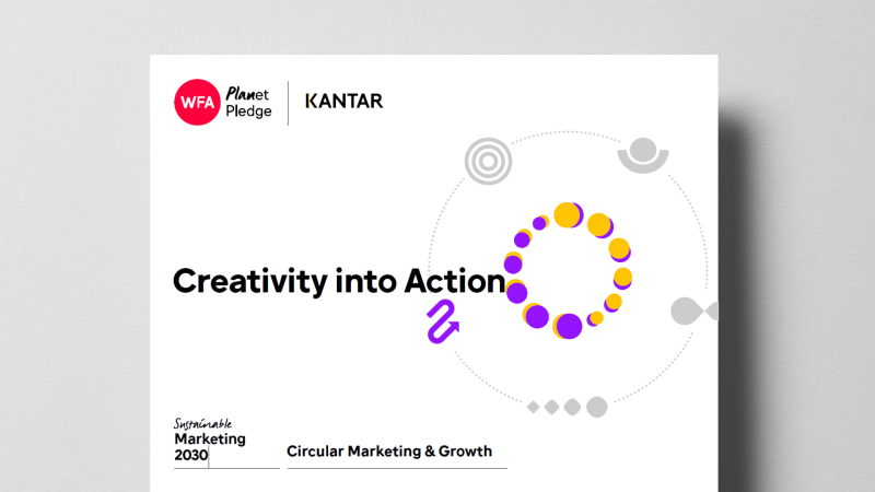 Creativity into Action