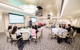    Sourcing Forum Meeting Overview, Forum Connect Singapore (May 2025)