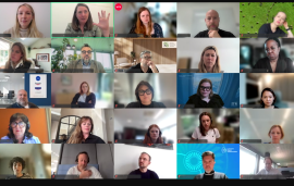    In-House Forum Meeting Overview (May 2025)