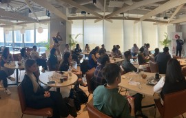    Media Forum APAC Meeting Overview (April 2024)