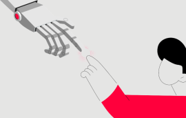    AI Essentials: IP guidance, Meta ad labelling, EU prohibited practices and Global Marketer Week