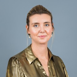 Claire Mullen