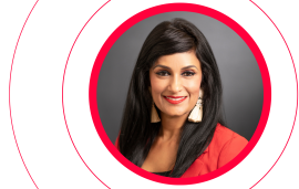    Aruna Ravichandran, Webex by Cisco: Meet the 2024 Global Marketer of the Year Finalists
