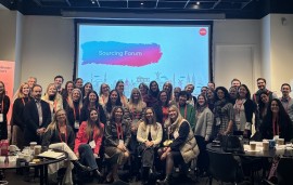    Sourcing Forum Meeting Overview, Forum Connect, New York (December 2024)
