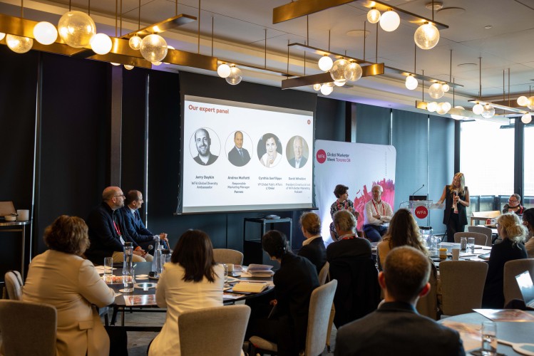 Bridging the gap between  marketing and policy