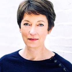 Michelle McEttrick