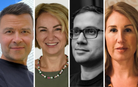    How creativity can drive sustainable action