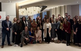    Marketing Capability Forum Meeting Overview, NYC (April 2025)
