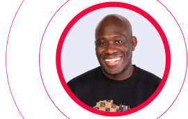    Kofi Amoo-Gottfried, DoorDash: Meet the 2024 Global Marketer of the Year Finalists