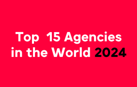    2024 Top Agencies in the World by Revenue