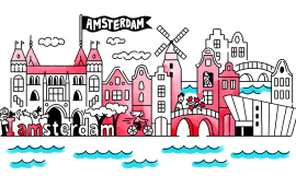    WFA Media Forum March 2024: Forum Connect Amsterdam