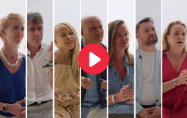    Is it time for a marketing makeover?